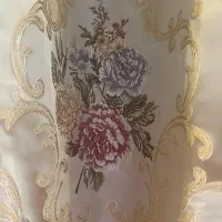 پرده دکوری،پرده کتیبه،پرده پذیرایی|پرده، رانر، رومیزی|تهران, حکیمیه|دیوار