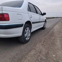 پژو پارس|خودرو سواری و وانت|پارس‌آباد, |دیوار