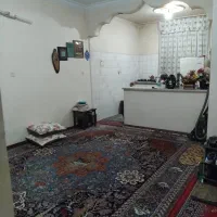 ۴۵ متر خوش نقشه و تمیز خیابان کمیل