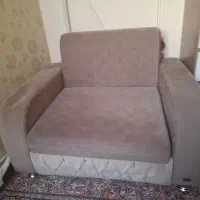 مبل تخت خواب شو برند|مبلمان خانگی و میز عسلی|تهران, دستغیب|دیوار
