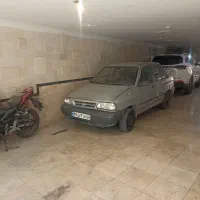 واگذاری پراید جهت راننده اسنپ|استخدام حمل و نقل|تهران, حشمتیه|دیوار