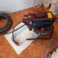 لوله بازکنی