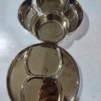 ظروف والتر کاسه آش ظرف میوه بشقاب اردوخوری|ظروف سرو و پذیرایی|تهران, شوش|دیوار