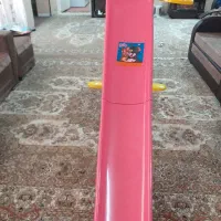 سرسره ۵ پله سارینا