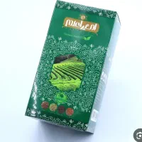 دمنوش لاغری امیراعلم