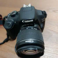 دوربین عکاسی 1200D|دوربین عکاسی و فیلم‌برداری|سمنان, |دیوار