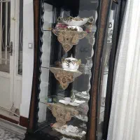 بوفه در حد نو