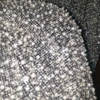 لباس مجلسی نقره ای سایز ۴۰ تا ۴۴|لباس|اهواز, کوی نفت|دیوار