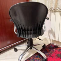 صندلی جکی اداری|صندلی و نیمکت|تهران, سازمان برنامه جنوبی|دیوار