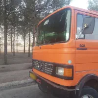 خاور ۶۰۸فروشی|خودرو سنگین|شاهینشهر, شهرک سایت|دیوار