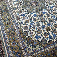 فرش دستباف ۷ متری|فرش|بروجرد, |دیوار