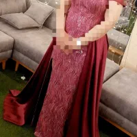 لباس مجلسی سایز ۴۴،۴۶