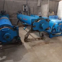 تعدادی لوازم قالیشویی بفروش میرسد|ماشین‌آلات صنعتی|تهران, آذربایجان|دیوار