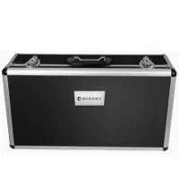 دوربین دوچشمی Barska 25x100 ساخت آمریکا، اصل نایاب|کوهنوردی و کمپینگ|تهران, لاله زار|دیوار