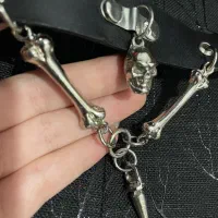 گردنبند . چوکر|بدلیجات|کرمان, |دیوار