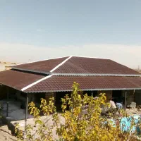 سقف سوله ویلایی مسکونی آلاچیق تراس|خدمات پیشه و مهارت|مشهد, دوست آباد|دیوار