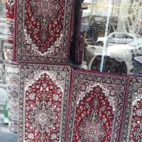 فرش هریس پشتی هریس ابردار اعلا سفارشی|فرش|تبریز, |دیوار