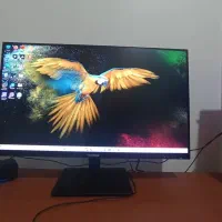 مانیتور viewsonic|قطعات و لوازم جانبی رایانه|تهران, افسریه شمالی|دیوار