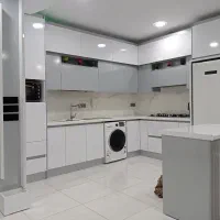 کابینت و کمد دیواری تحویل 5روزه شرایطی|مصالح و تجهیزات ساختمان|سیرجان, |دیوار