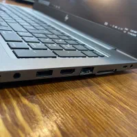 لپ تاپ مهندسی اچ پی hp|رایانه همراه|ارومیه, |دیوار