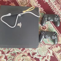 ps4 pro