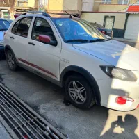 کوییک R اتومات فول اپشن مدل 1402