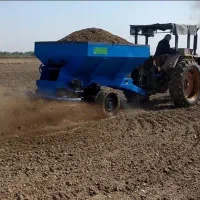 کودپاشی زلپاش کودپاش زلپاشی کودحیوانی