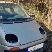 فروش دوو ماتیز