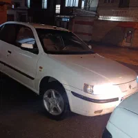 فروش خودروی سمند موتور عادی