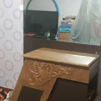 سرویس خواب یک نفره|تخت و سرویس خواب|شیراز, زرگری|دیوار