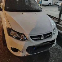 کوئیک مدل1400|خودرو سواری و وانت|تهران, مشیریه|دیوار