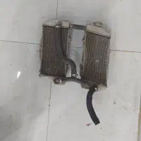 انجین یاماها وای زد|قطعات یدکی و لوازم جانبی|قائن, |دیوار