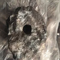 شهاب سنگ خیلی کمیاب