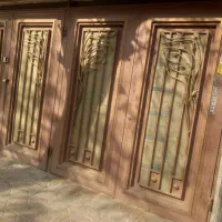 درب پارگینگ