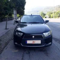 دنا مشکی|خودرو سواری و وانت|شاهرود, |دیوار