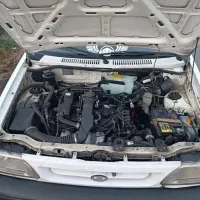 پراید وانت یخچالدار|خودرو سواری و وانت|محمدشهر, محمدشهر|دیوار