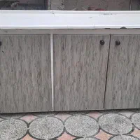 کابینت فلزی