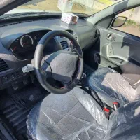 کوئیک ۱۴۰۱ کارمندی،بی رنگ بی ضربه کم کارکرد|خودرو سواری و وانت|رشت, آزادگان|دیوار