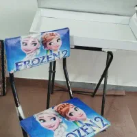 فروش میزو صندلی و تخت و دوچرخه