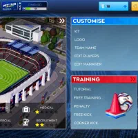 اکانت دریم لیگ DLS26|کنسول، بازی ویدئویی و آنلاین|نسیمشهر, |دیوار