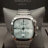 ساعت مردانه سیکو سه موتور|ساعت|تهران, شهرک صدرا|دیوار