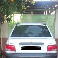 پراید ۱۳۱ se مدل ۹۸ دوگانه سوز|خودرو سواری و وانت|قائمشهر, |دیوار