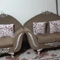 مبلمان هفت نفره