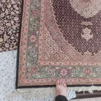 فروش فرش طبیعی ۲.۱۰در ۱.۵۰|فرش|اردبیل, |دیوار