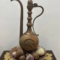 آنتیک کلکسیونی و قدیمی|کلکسیون اشیاء عتیقه|اراک, |دیوار