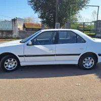 پژو پارس مشابه صفر|خودرو سواری و وانت|لاهیجان, بازکیاگوراب|دیوار