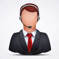 استخدام پشتیبان سایت / پاسخگویی چت و تلفنی