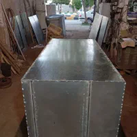 جوشکاری آبگرمکن ایستاده و تانکر سازی|خدمات پیشه و مهارت|کرمانشاه, |دیوار