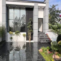 ۱۶۰ زمین ۹۰ بنا ۱ و نیم پیش بقیه طبق بودجه خریدار