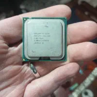 CPU INTEL|قطعات و لوازم جانبی رایانه|ساری, |دیوار